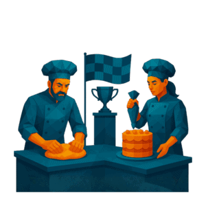 Finale Jeugdvakwedstrijden