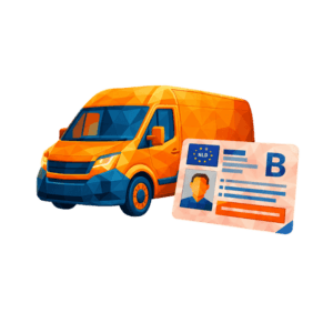 jaar langer rijden met B-rijbewijs