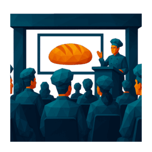 Food Inspiration Days