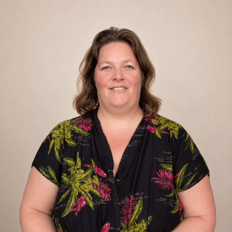Arlette van der Vliet