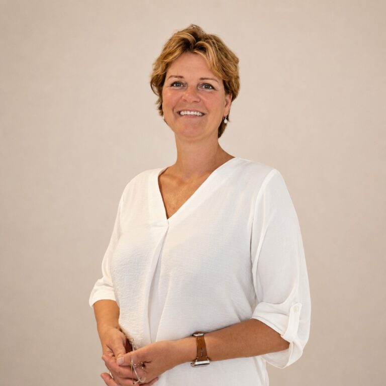 Carmen Hesp