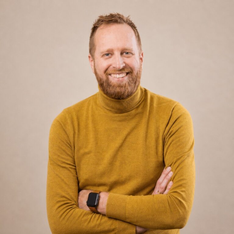 Jaap van der Ham