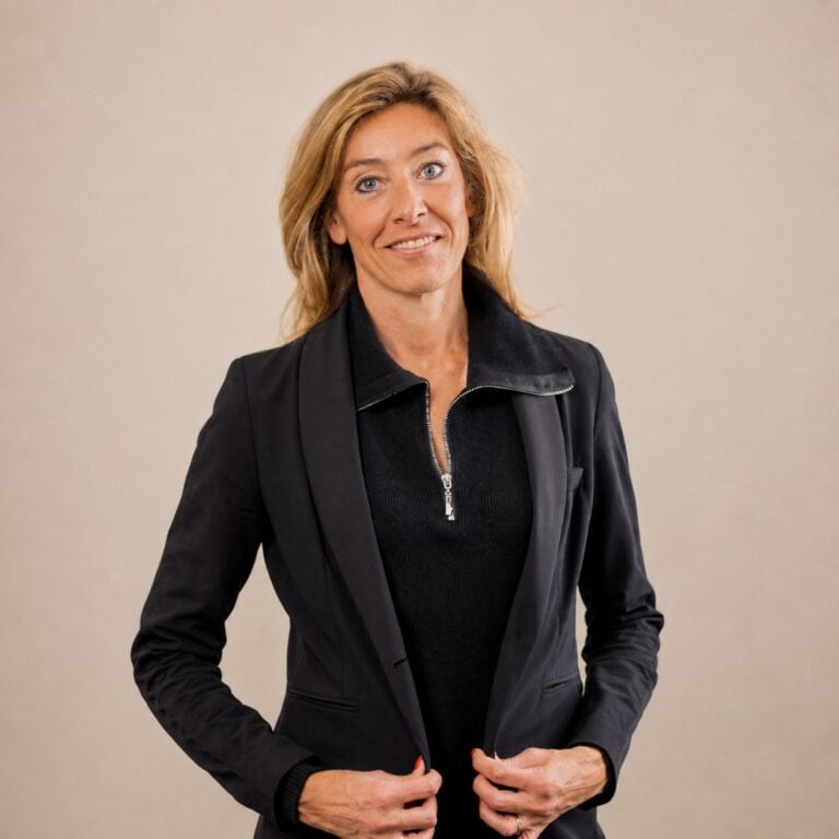 Marie-Hélène Zengerink