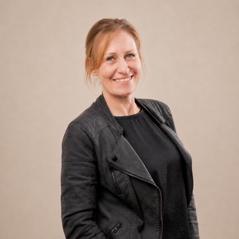 Stenina van Beusekom