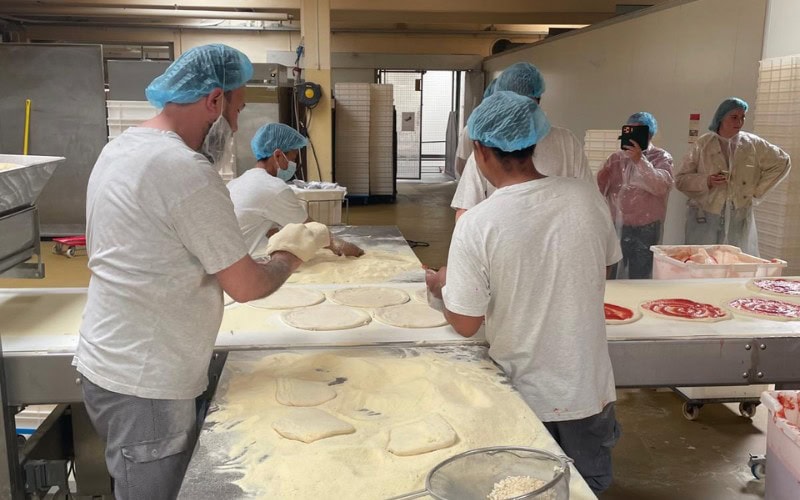 Kopenhagen bakkers
