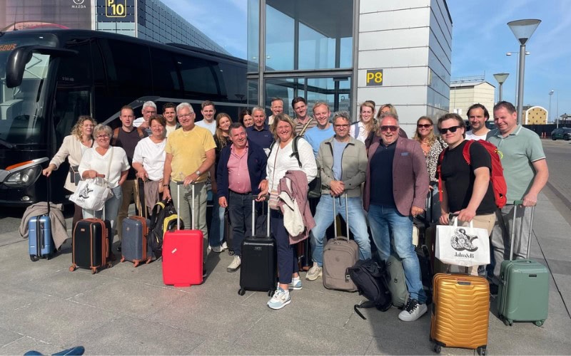 Kopenhagen trip