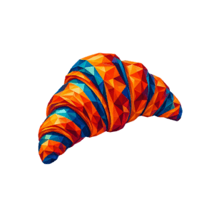 De Nieuwe Stadsbakkers bakken XXL voor Oilily