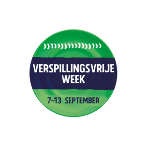 Doe mee met de Verspillingsvrije Week