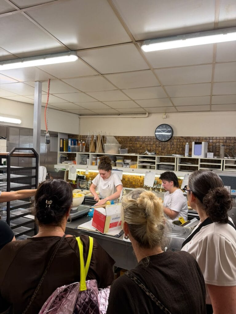 Bakkerij Hermans