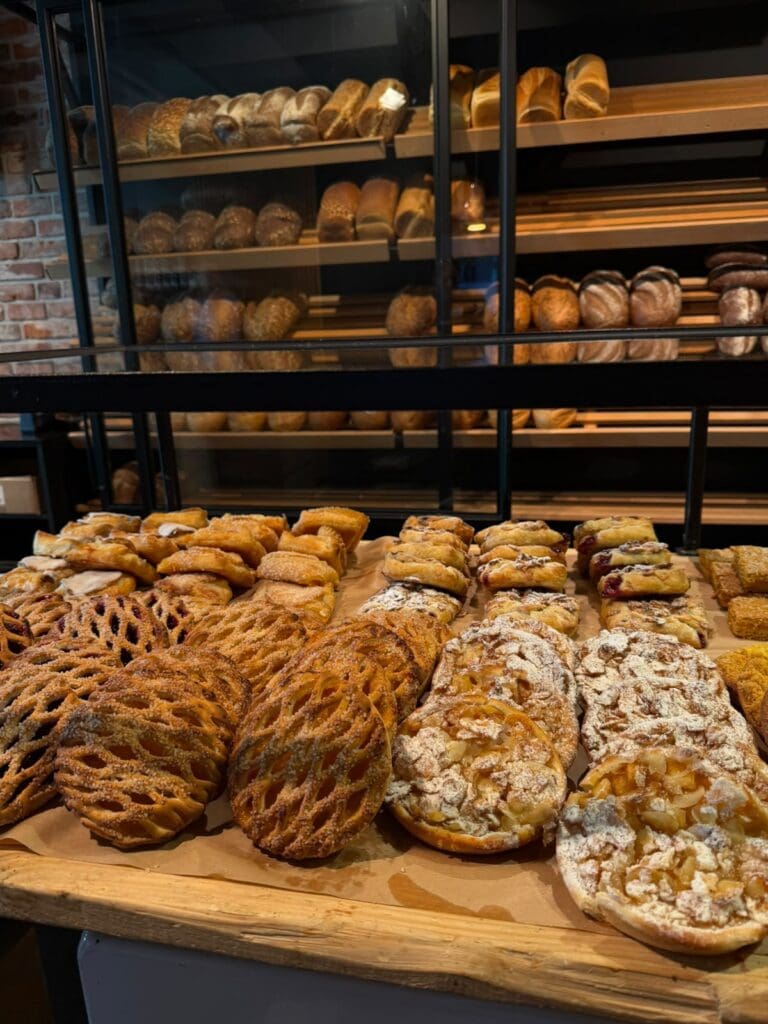 Bakkerij Paulissen