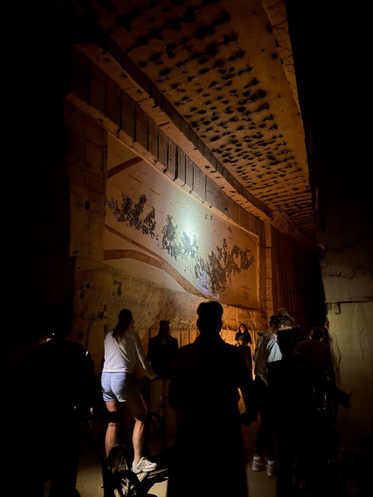Grotten