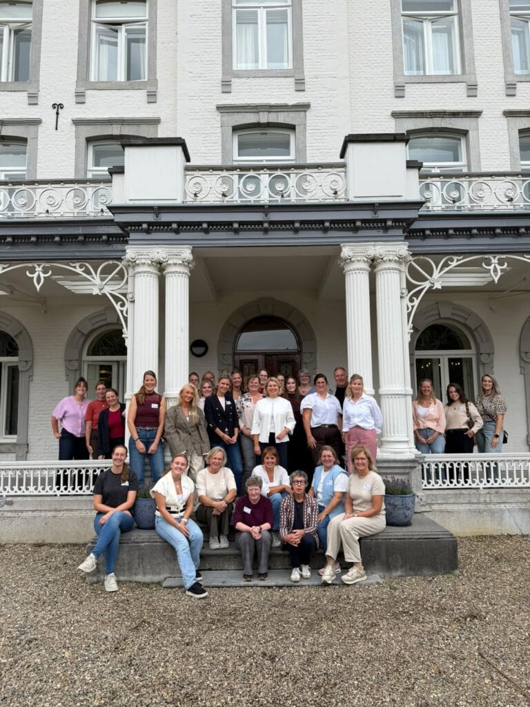 Tweedaagse groep