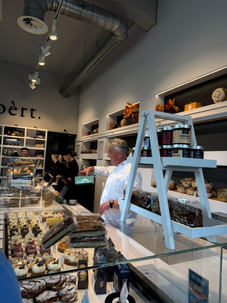 Bij Robert
