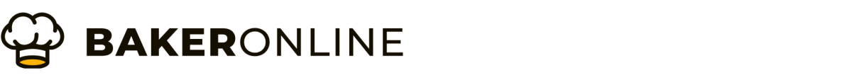 Bakeronline logo